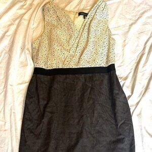 Ann Klein Work Dress